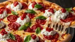 Jacky's Pizza