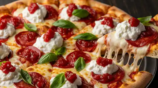 Jacky's Pizza