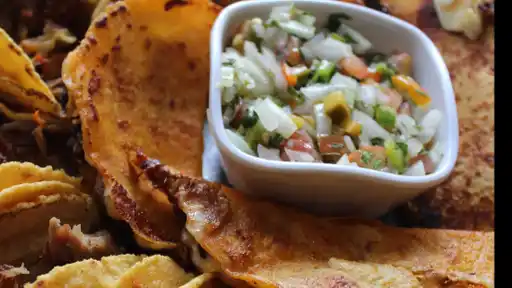 Taqueria Doña Fidelina