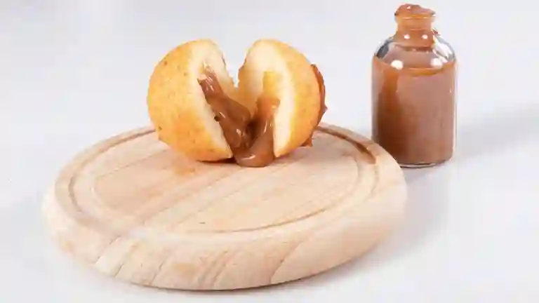 Tremendo Buñuelo