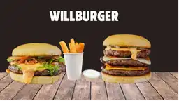 WILLBURGER