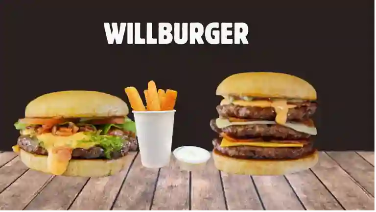 WILLBURGER