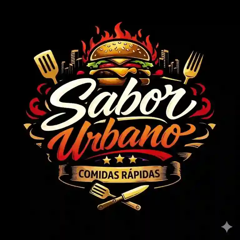 Sabor Urbano Comidas Rápidas a Domicilio Sabor Urbano Comidas Rápidas