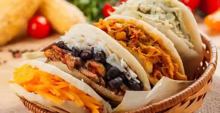 Arepa Mix Llanera Yesi a Domicilio Arepa Mix Llanera Yesi