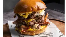 Big Burger 147