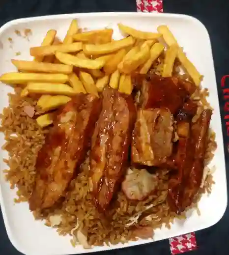 Comida china chendu