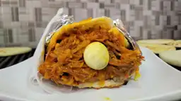 Arepas Batty