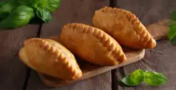 Panzerotty Gourmet