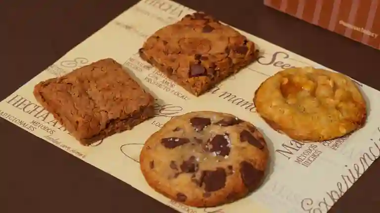 Seema´s Bakery a Domicilio Seema´s Bakery