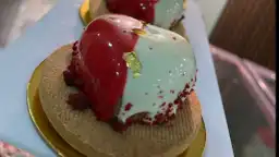 La Sucree Pasteleria