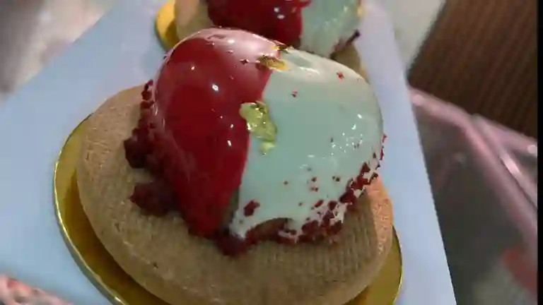 La Sucree Pasteleria