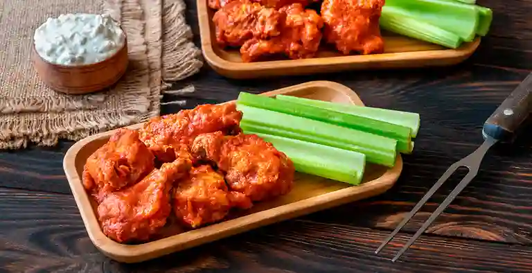 Q Alitas a Domicilio Q Alitas