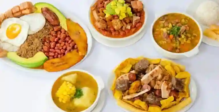 la Frijolada de Mao a Domicilio la Frijolada de Mao