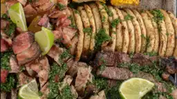 Buho Parrilla