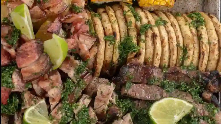 Buho Parrilla