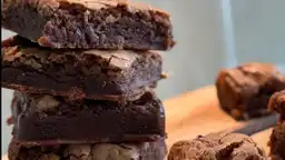 Dulce Pecado Bakery Manga