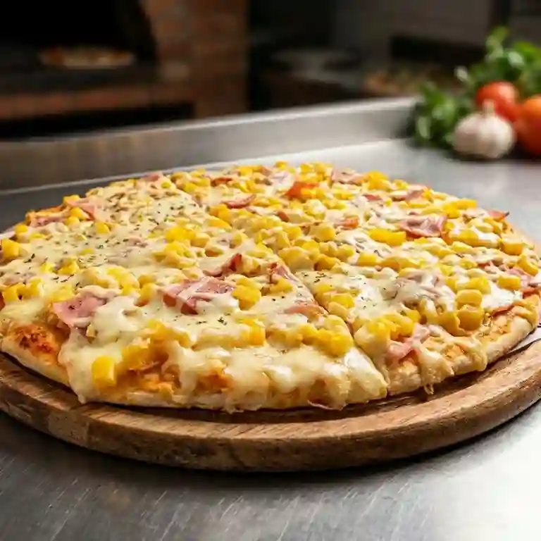 Sazón y Pizza a Domicilio Sazón y Pizza