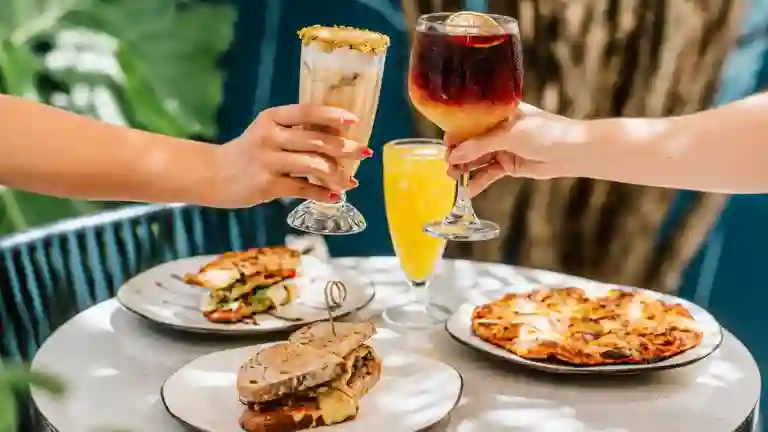 Sexto Sentido Cafe & Brunch a Domicilio Sexto Sentido Cafe & Brunch