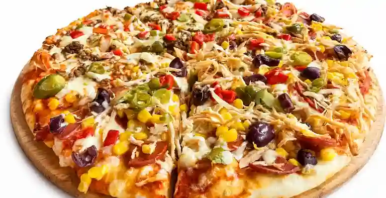 Sunset Pizza a Domicilio Sunset Pizza