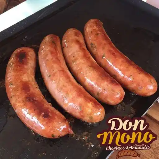 chorizos don mono