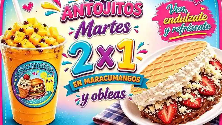 Antojitos Dulsalacid a Domicilio Antojitos Dulsalacid