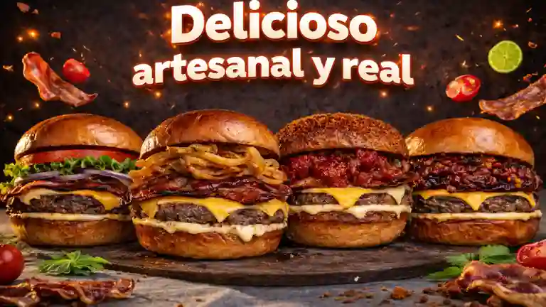 Urban Food Companny a Domicilio Urban Food Companny