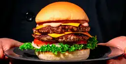 Chef Grill Food Truck
