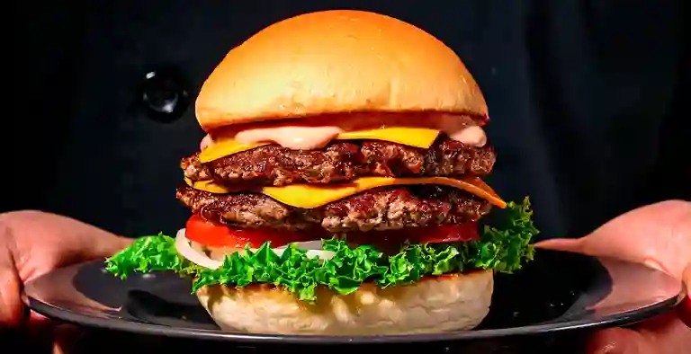 Chef Grill Food Truck