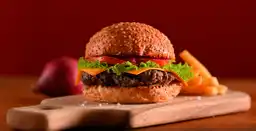 Coopers Burguer
