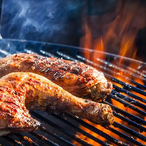 Parrilladas Gorditas Bucaros