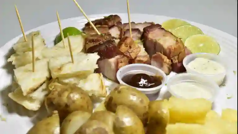 Joleo Carnes Al Barril