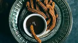 Churroso