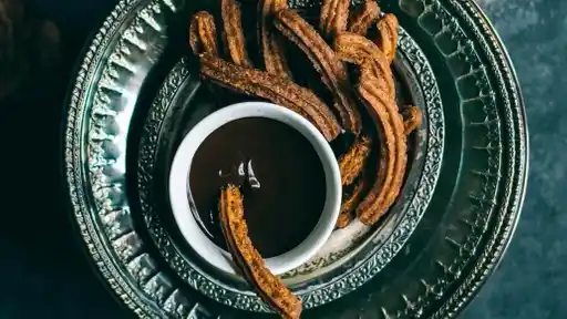 Churroso