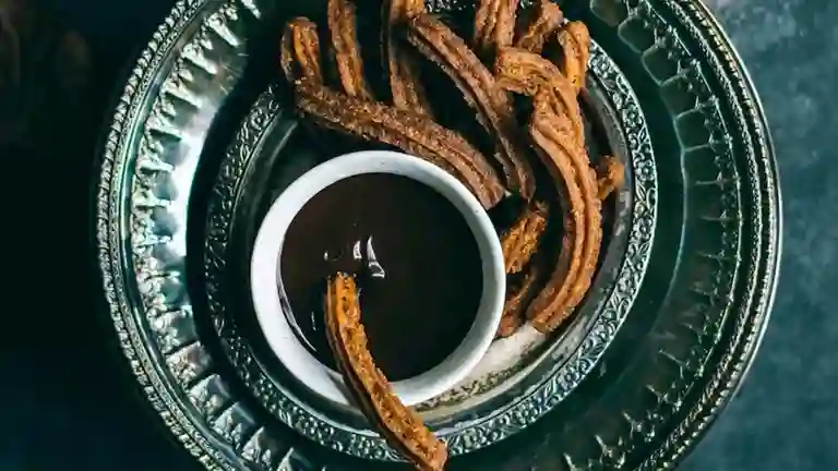 Churroso