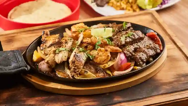 Texmex Fajita Artesanal