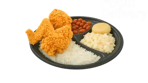 The Chicken Box Manizales