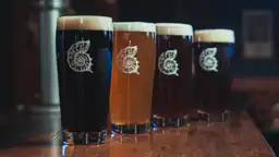 Cerveceria Gigante Pub