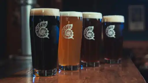 Cerveceria Gigante Pub