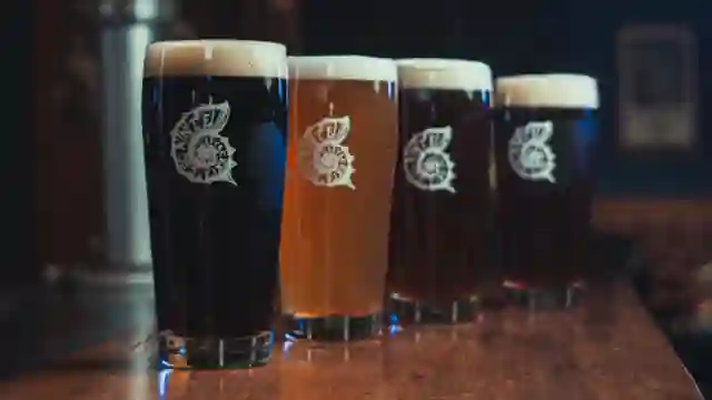 Cerveceria Gigante Pub