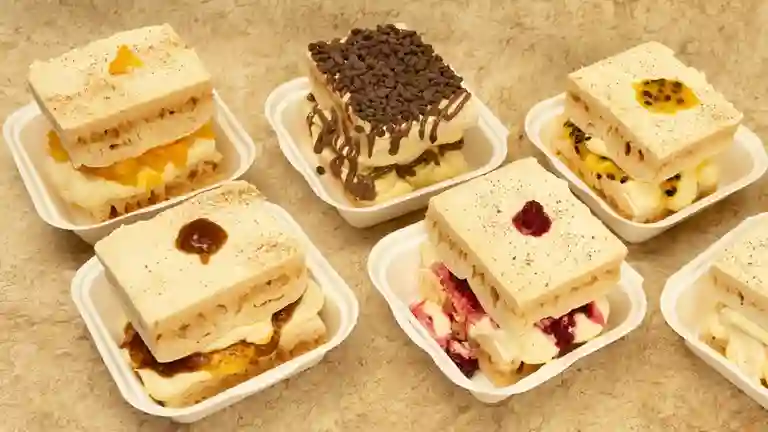 Qmerengones Itagui a Domicilio Qmerengones Itagui