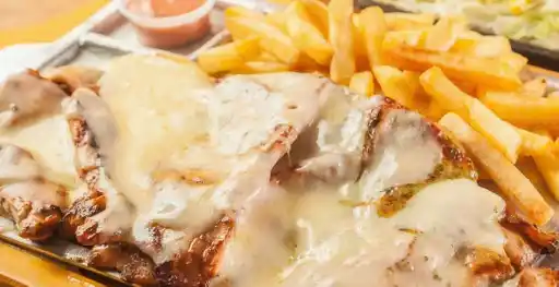 Restaurante la Chulada