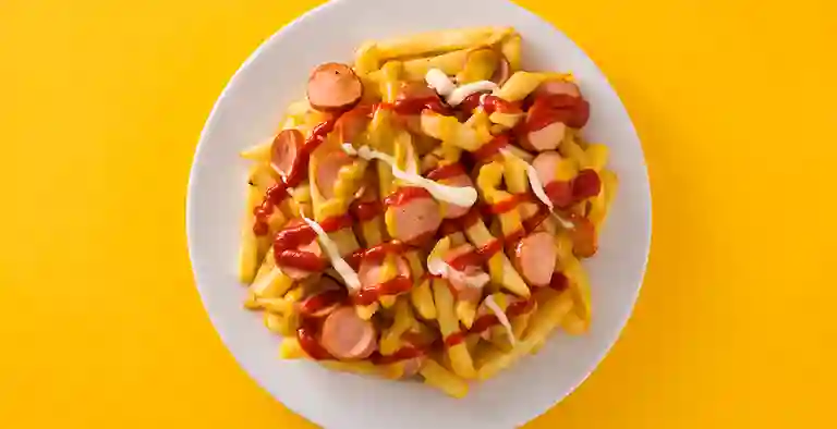 Salchimaniak a Domicilio Salchimaniak