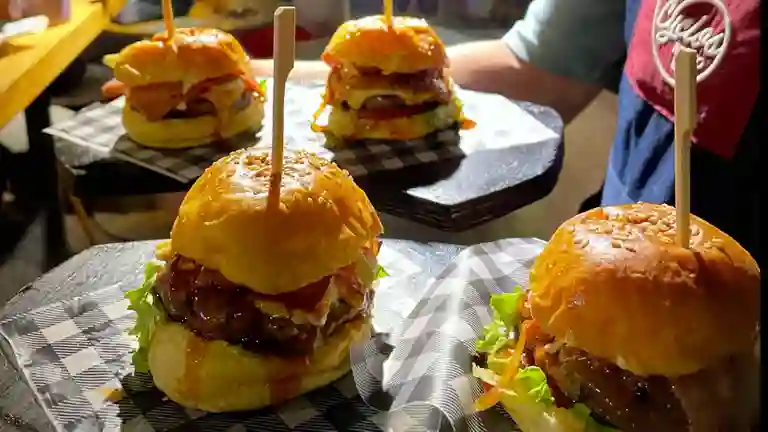 Cyclos Restobar a Domicilio Cyclos Restobar