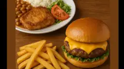 Restaurante San Miguel Palmira