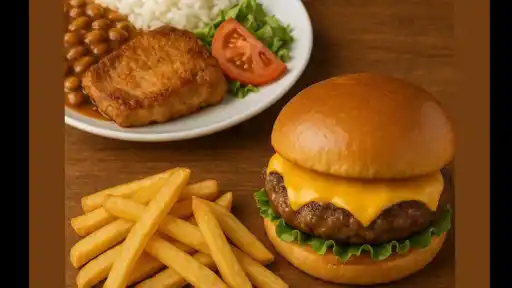 Restaurante San Miguel Palmira