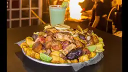 El Parrillero Carnes y Brasas