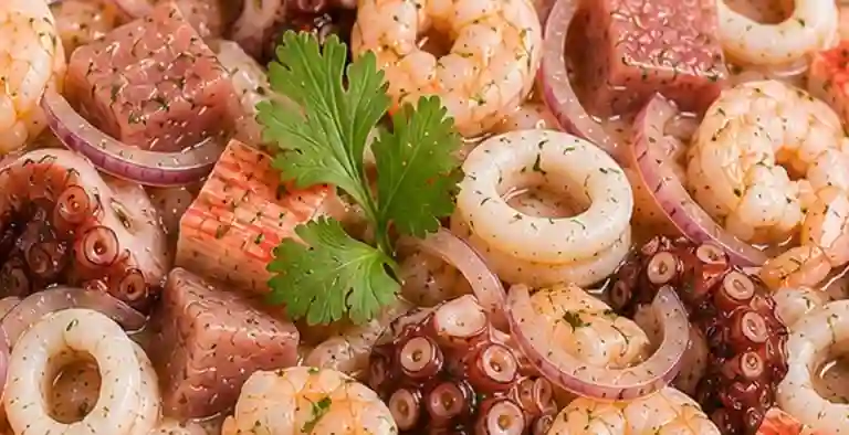 Ceviches Buen Gusto a Domicilio Ceviches Buen Gusto