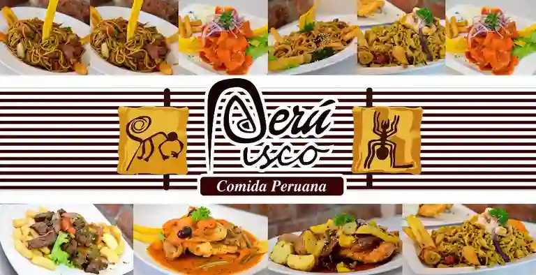 Peru Pisco Comida Peruana Ibague a Domicilio Peru Pisco Comida Peruana Ibague