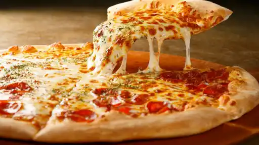Livornos Pizza