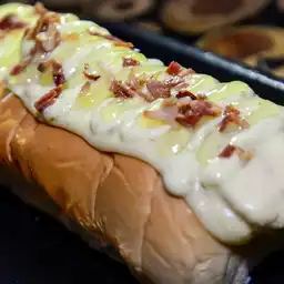 Delicias Mary Comidas Rápidas